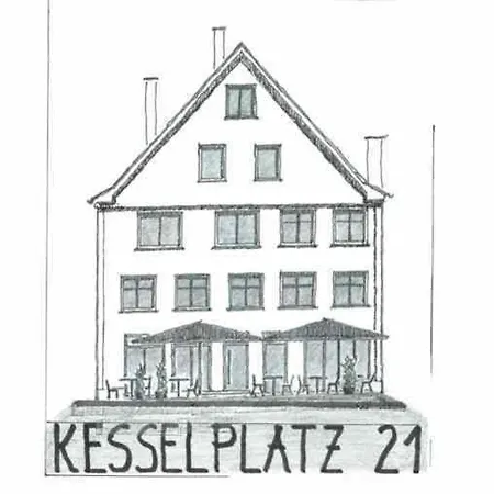 1-zimmer Biberach Zentrum