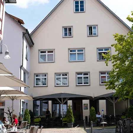 1-zimmer Biberach Zentrum